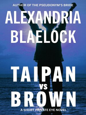 cover image of Taipan vs Brown